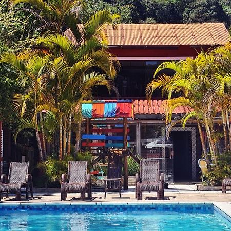 Hotel Vila Nova Teresópolis Extérieur photo