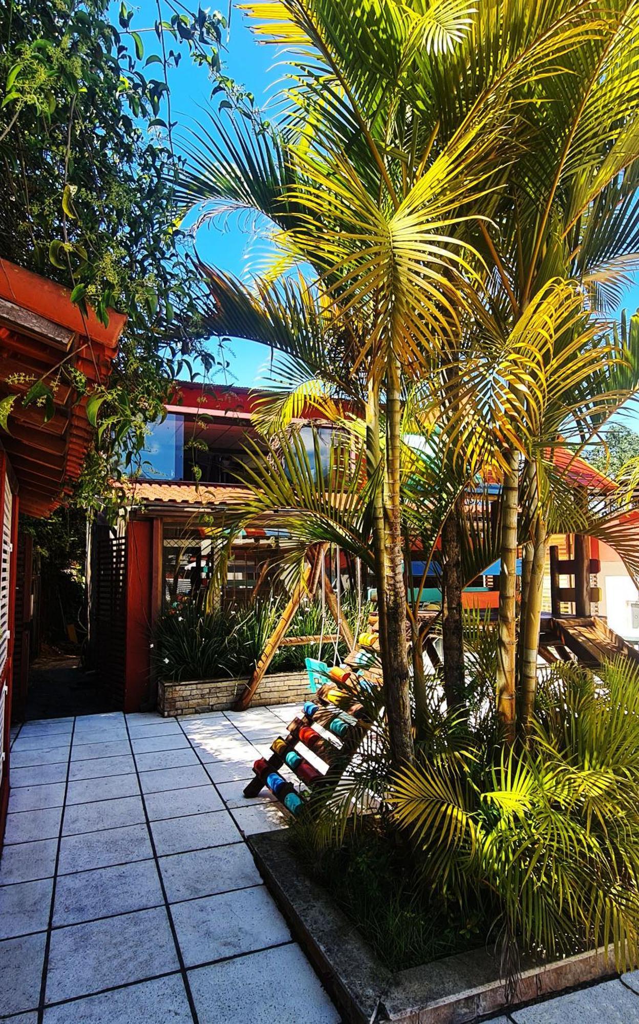 Hotel Vila Nova Teresópolis Extérieur photo