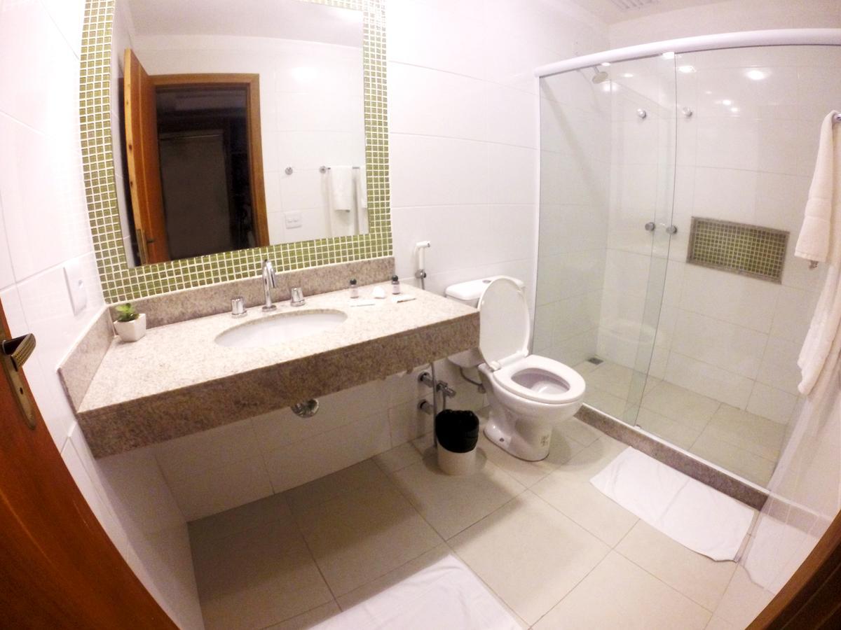 Hotel Vila Nova Teresópolis Extérieur photo