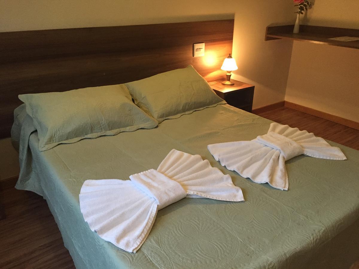 Hotel Vila Nova Teresópolis Extérieur photo