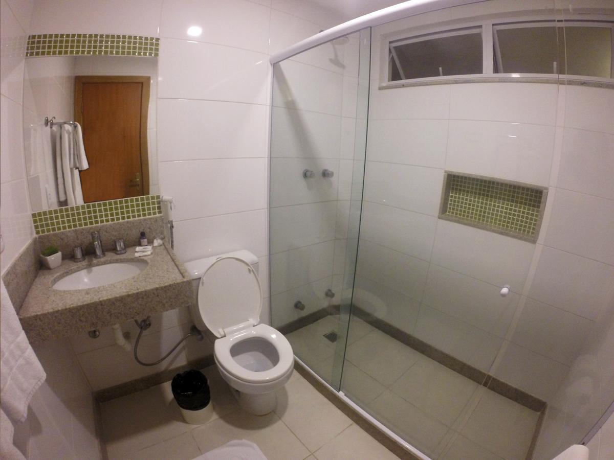 Hotel Vila Nova Teresópolis Extérieur photo