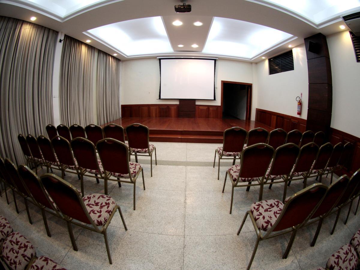 Hotel Vila Nova Teresópolis Extérieur photo