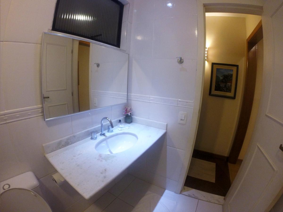 Hotel Vila Nova Teresópolis Extérieur photo