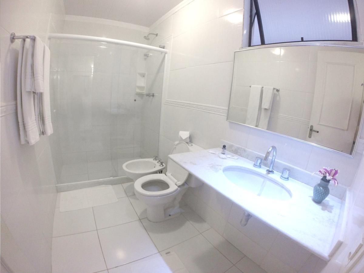 Hotel Vila Nova Teresópolis Extérieur photo