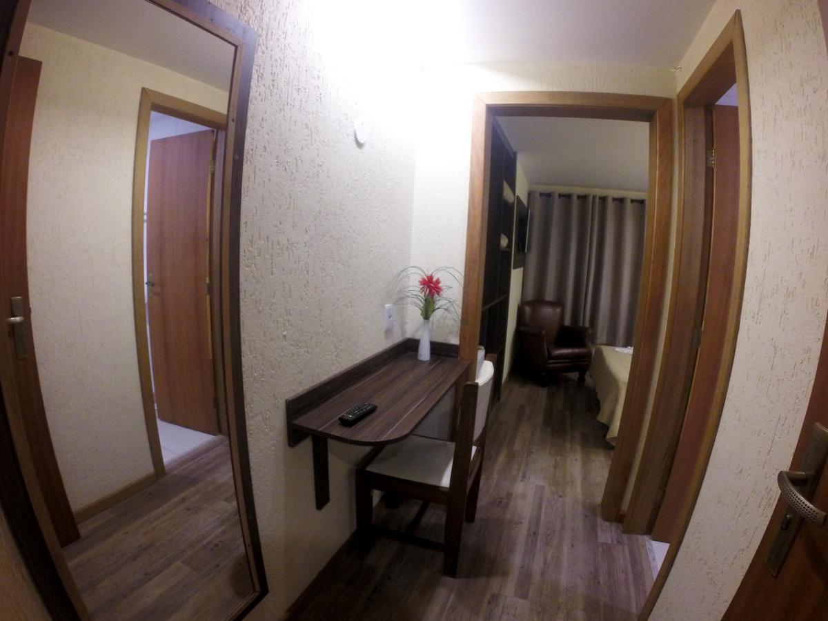 Hotel Vila Nova Teresópolis Extérieur photo