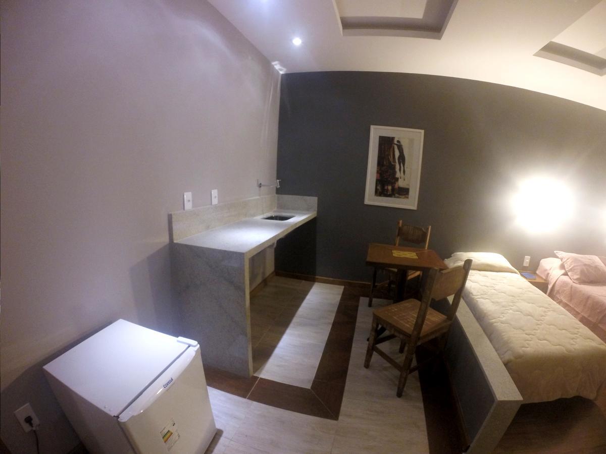 Hotel Vila Nova Teresópolis Extérieur photo