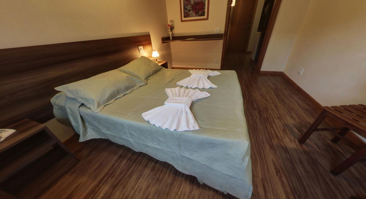 Hotel Vila Nova Teresópolis Extérieur photo
