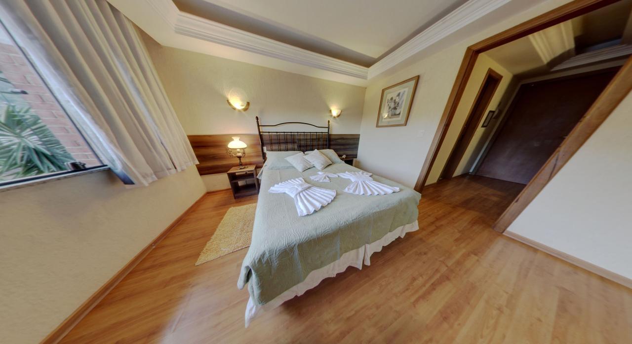 Hotel Vila Nova Teresópolis Extérieur photo